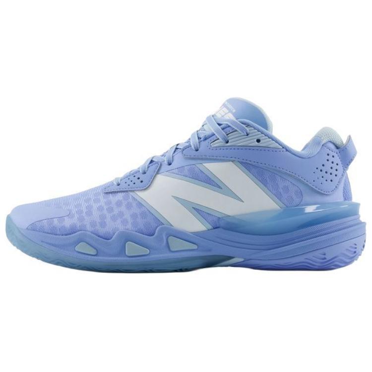 ニューバランス ヘジ New Balance Hesi Low V2 "Electric Sky/Light Chrome Blue/White" BBHSLVR2