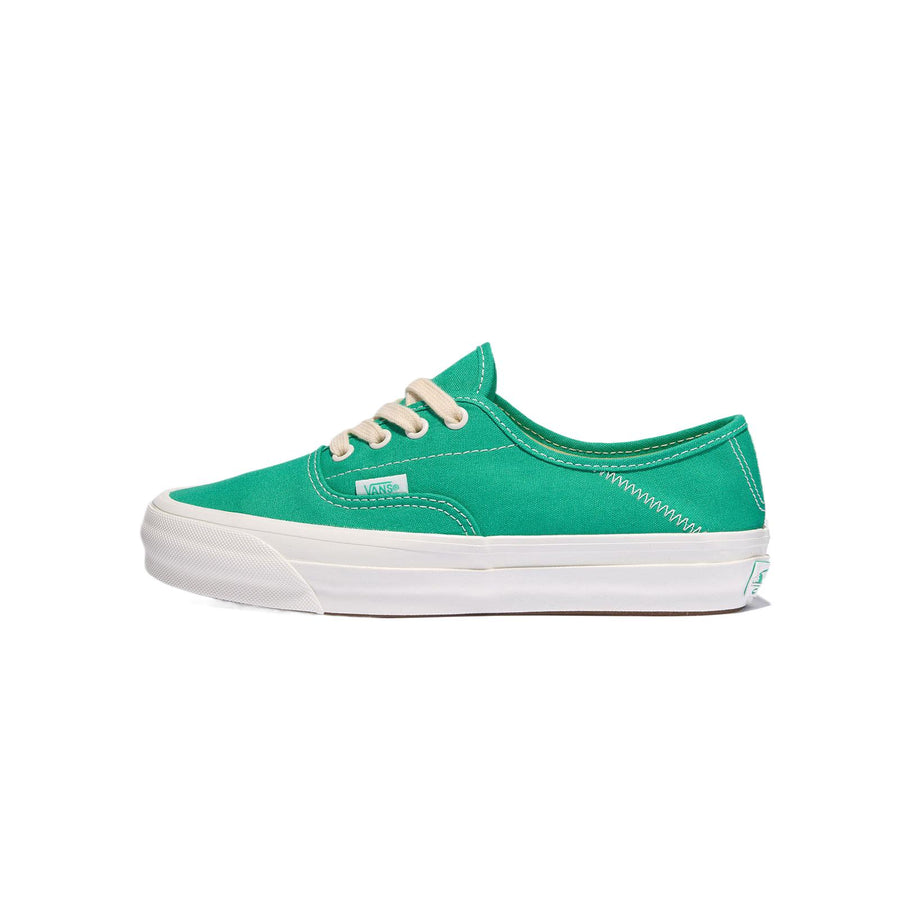 ヴァンズ オーセンティック Vans Premium Authentic 44 Kickdown "Deep Mint/Marshmallow" VN000D4YFDC