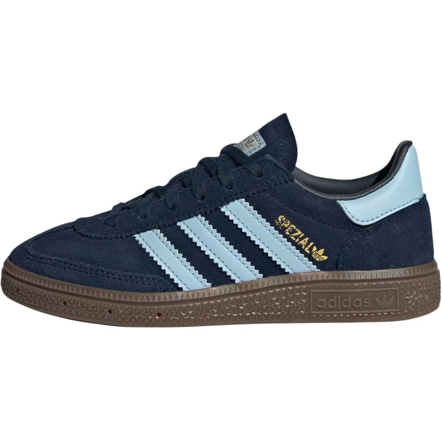 アディダス ハンドボール スペツィアル adidas PS Handball Spezial "Collegiate Navy/Clear Sky/Gum" JI2895