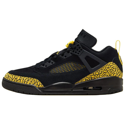 ジョーダン スパイジーク Nike Jordan Spizike Low "Thunder" IQ9368-010