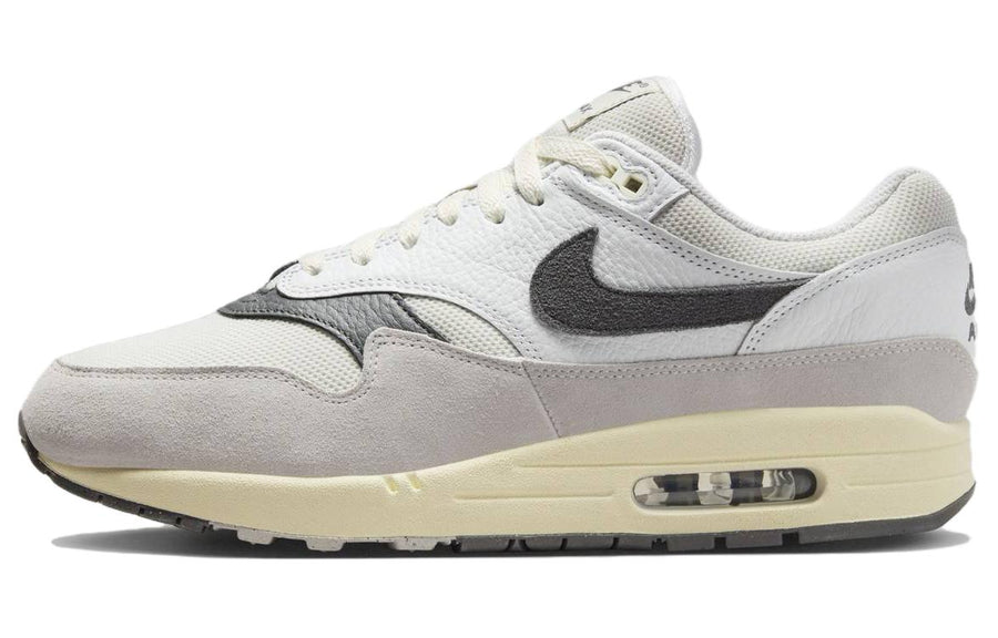 ナイキ エアマックス1 Nike Air Max 1 "Light Bone/Iron Grey/Cashmere/Photon Dust/Summit White" HJ3498-007